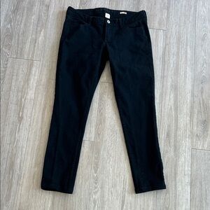 Lowrise Slim Fit Jeans